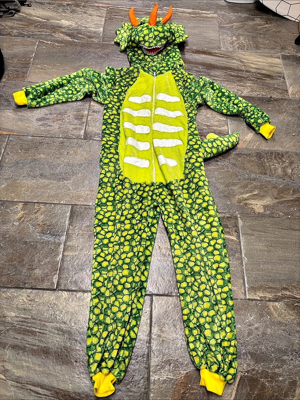 Women’s dinosaur costumes onesie